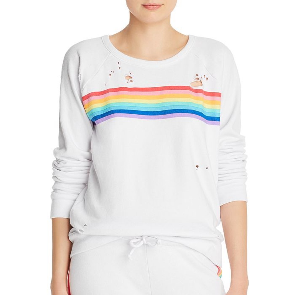 Chaser Pullover